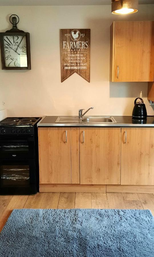 Bank Bottom Cottage Marsden Екстериор снимка