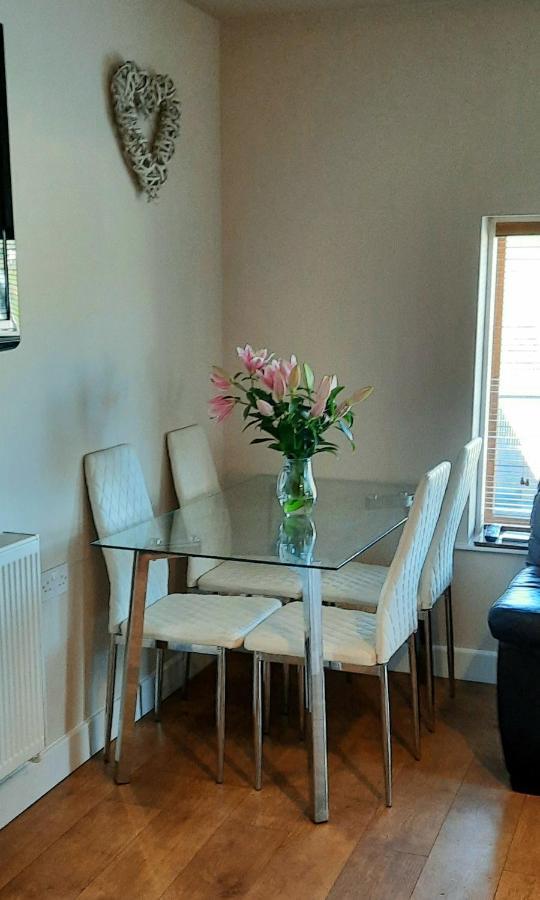 Bank Bottom Cottage Marsden Екстериор снимка