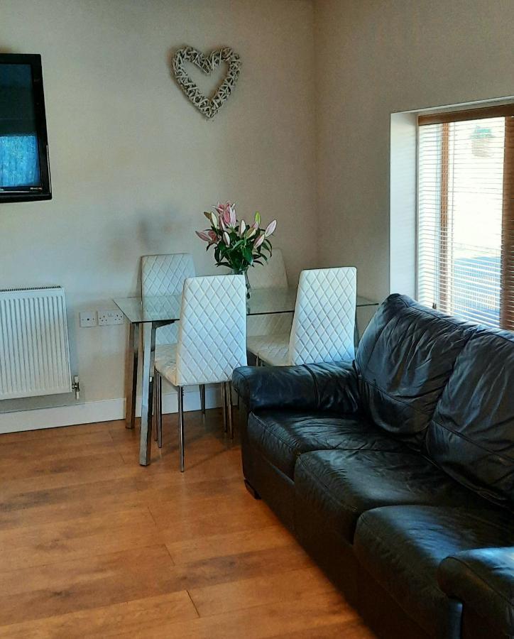 Bank Bottom Cottage Marsden Екстериор снимка