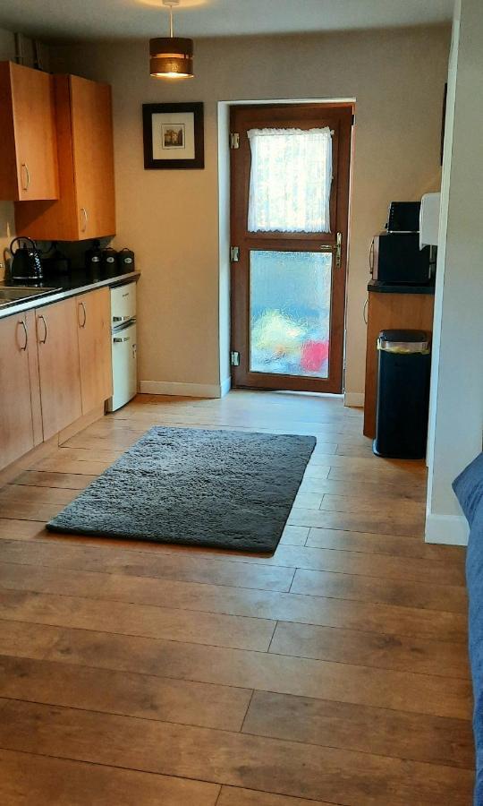 Bank Bottom Cottage Marsden Екстериор снимка