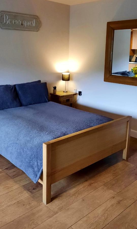 Bank Bottom Cottage Marsden Екстериор снимка